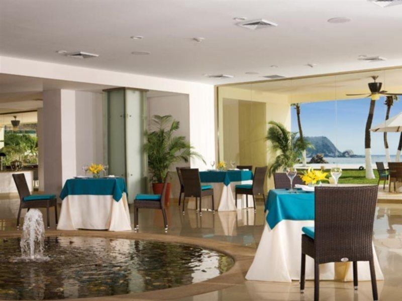 Dreams Huatulco Resort & Spa Santa Cruz Huatulco Eksteriør bilde